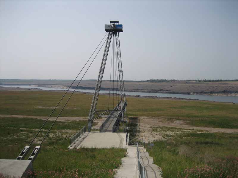 Seebruecke